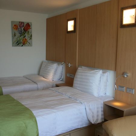 Gunsan Apple Tree Hotel المظهر الخارجي الصورة