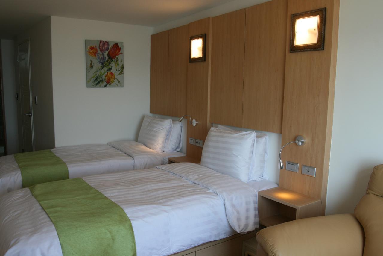 Gunsan Apple Tree Hotel المظهر الخارجي الصورة