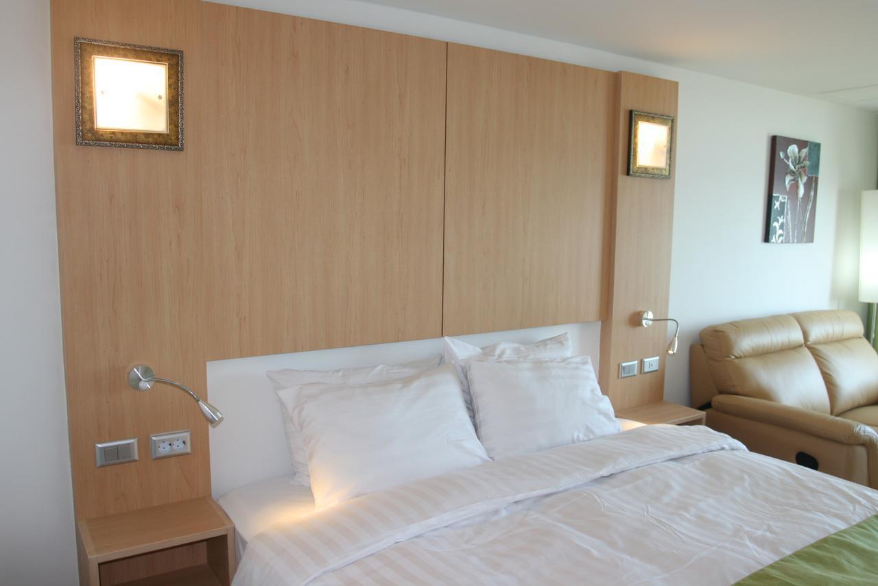 Gunsan Apple Tree Hotel المظهر الخارجي الصورة