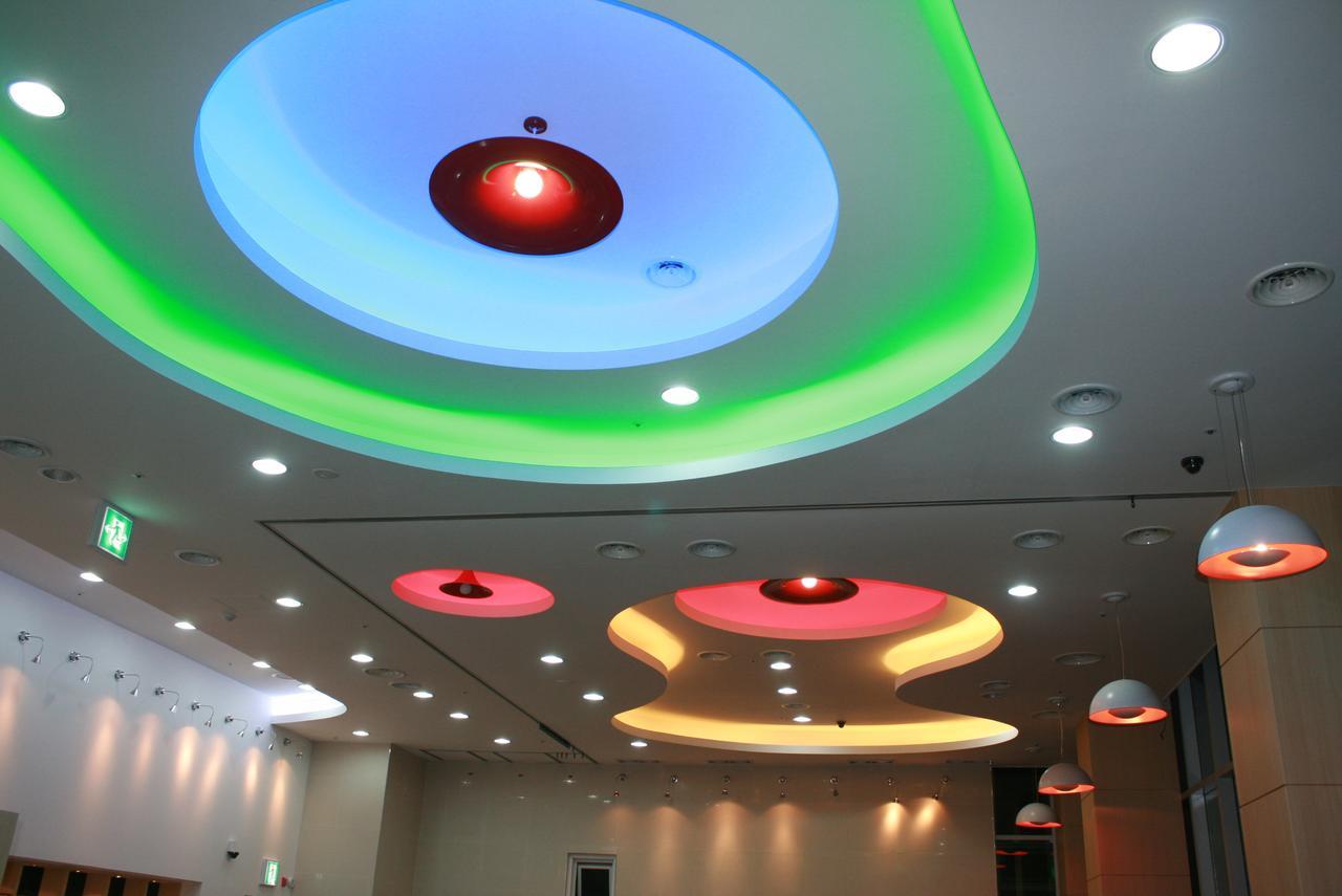 Gunsan Apple Tree Hotel المظهر الخارجي الصورة