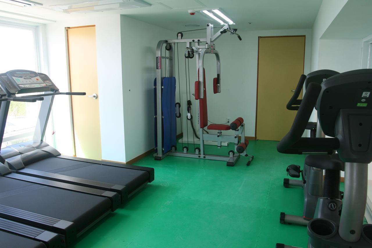 Gunsan Apple Tree Hotel المظهر الخارجي الصورة