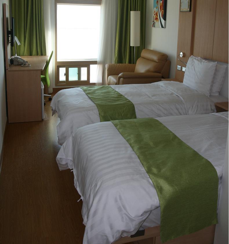 Gunsan Apple Tree Hotel المظهر الخارجي الصورة