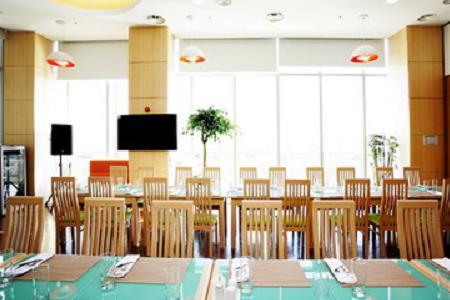Gunsan Apple Tree Hotel المظهر الخارجي الصورة