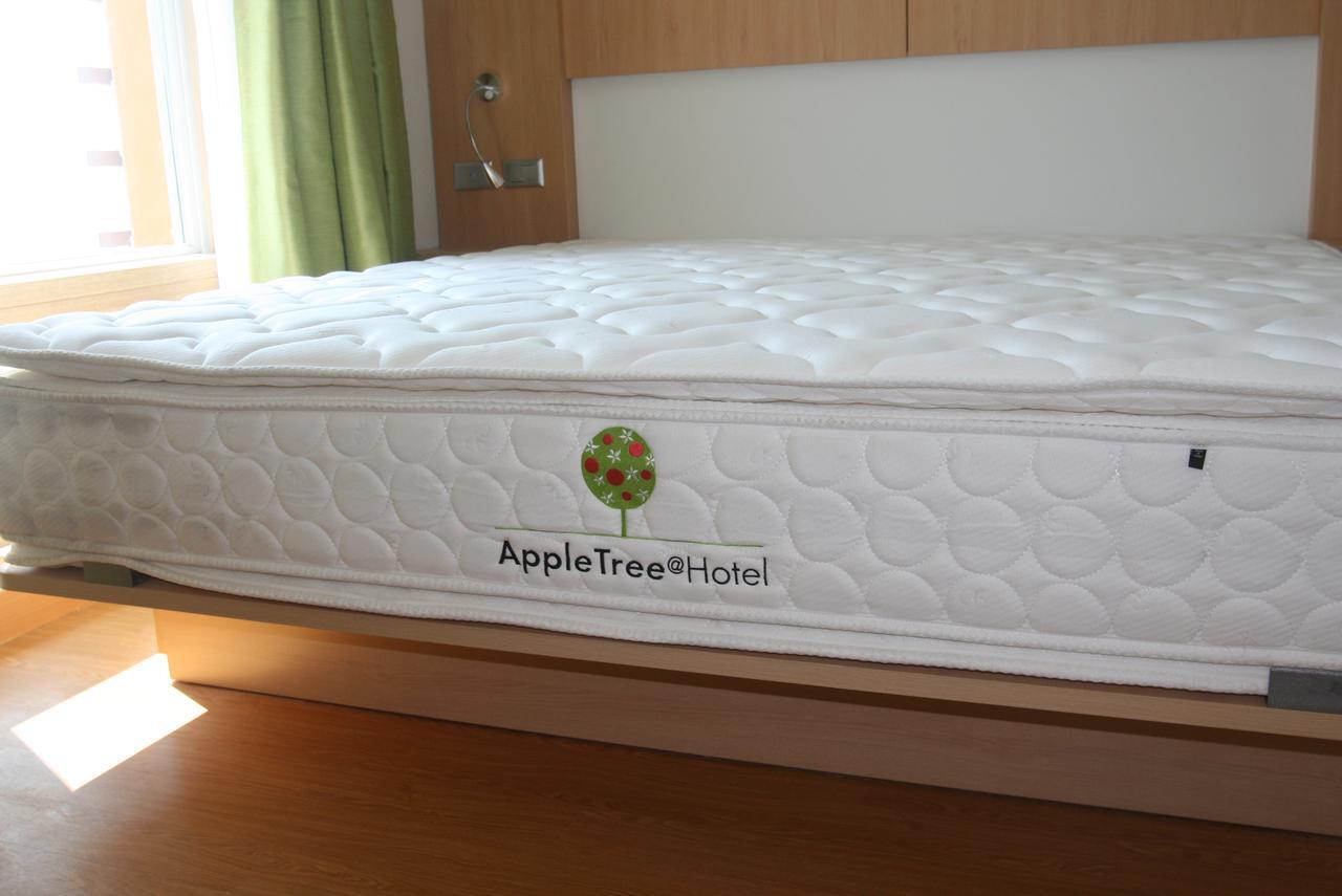 Gunsan Apple Tree Hotel المظهر الخارجي الصورة