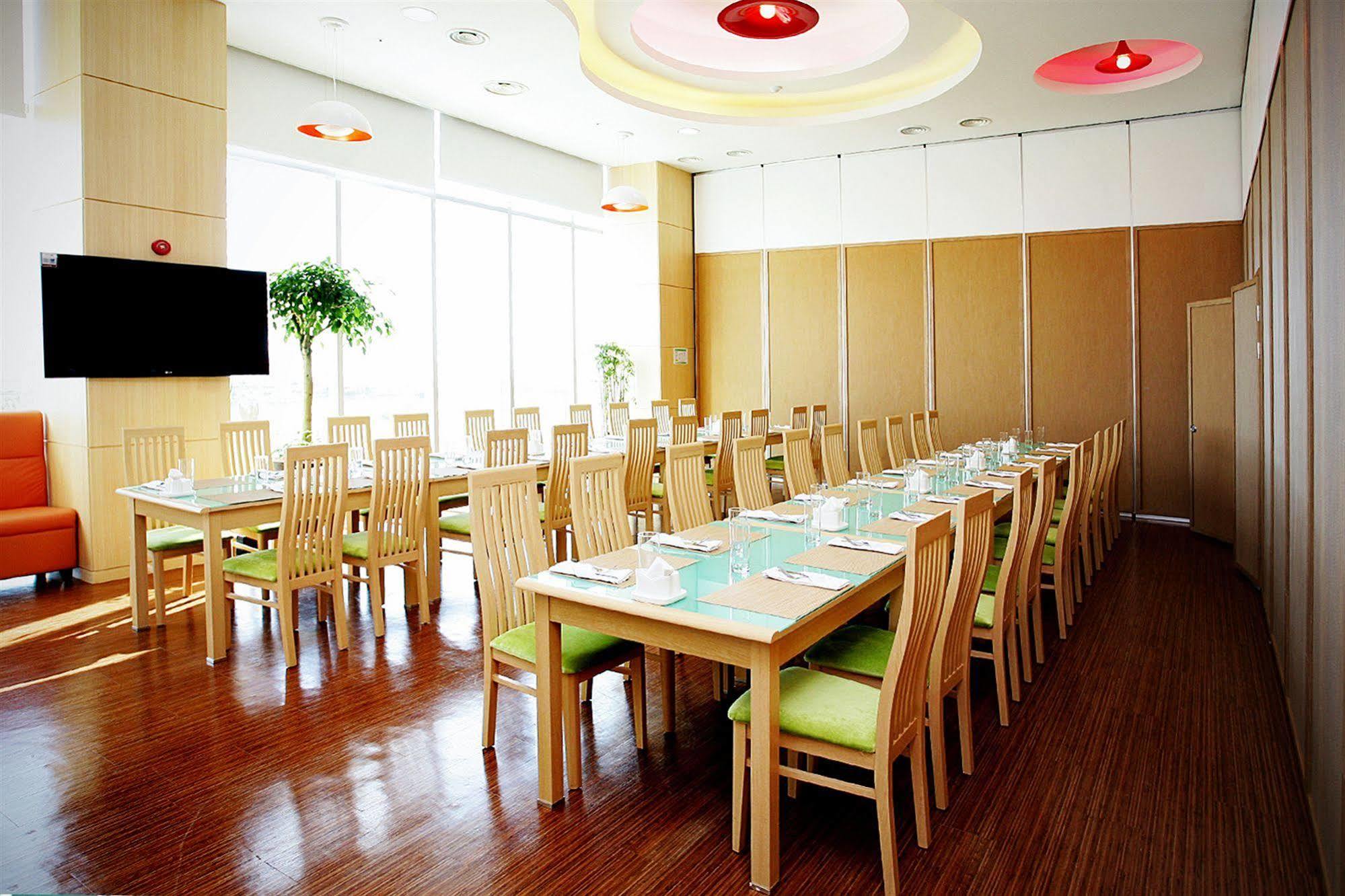 Gunsan Apple Tree Hotel المظهر الخارجي الصورة