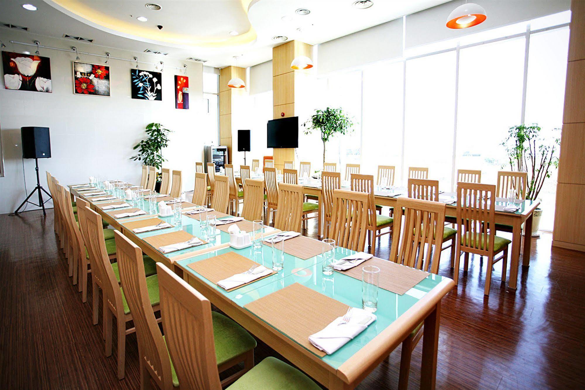 Gunsan Apple Tree Hotel المظهر الخارجي الصورة